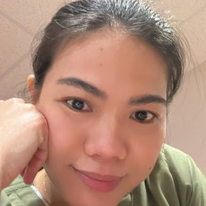 Meet your Posher, Medelyn